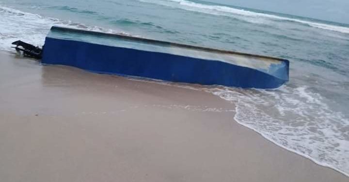 Al menos siete muertos y 22 personas rescatadas con vida tras zozobrar una yola en Miches