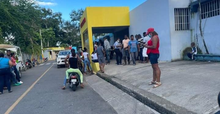 Un muerto y dos heridos en accidente de tránsito en Yamasá