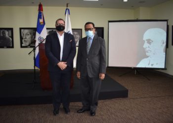 Munnigh afirma Estado dominicano tiene deuda con el pintor petromacorisano Paul Giudicelli