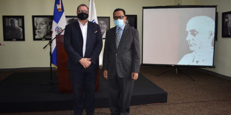 Munnigh afirma Estado dominicano tiene deuda con el pintor petromacorisano Paul Giudicelli