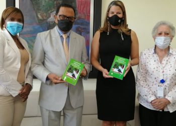 Biblioteca Nacional dará asistencia para bibliotecas del Modelo de Gestión Penitenciaria