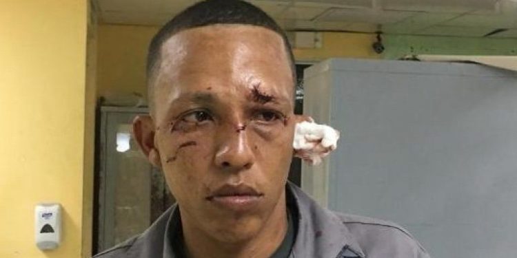 PN suspende al cabo que había sido secuestrado en Pedernales