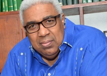 Peña Guaba dice comunidad internacional “ha hecho caso omiso” con situación haitiana