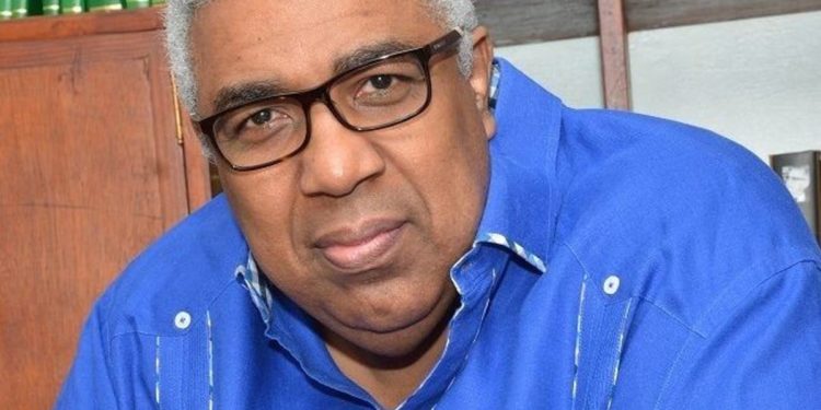 Peña Guaba dice comunidad internacional “ha hecho caso omiso” con situación haitiana