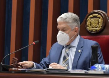 Senado aprueba en primera lectura el Código Penal