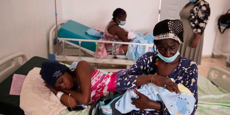 El Consejo Nacional de Migración, decidió las siguientes medidas: