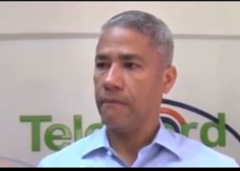 | Vídeo | Director de Edenorte asegura que no hay apagonesen RD