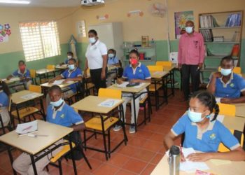 Minerd mantiene vigente protocolo covid