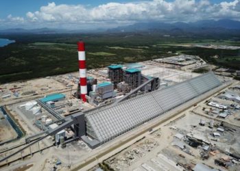 Anuncian apagones durante el fin de semana; Punta Catalina saldrá de servicio por mantenimiento