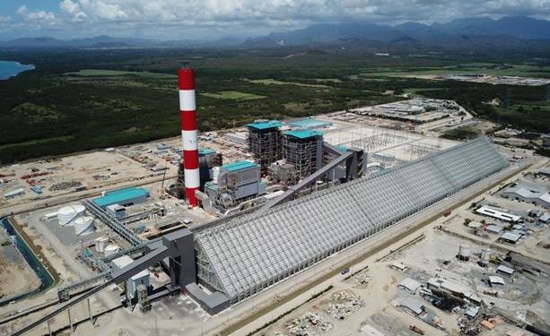 Anuncian apagones durante el fin de semana; Punta Catalina saldrá de servicio por mantenimiento