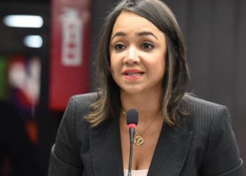 Faride Raful califica de «error» la suspensión de visados a estudiantes haitianos