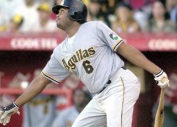 Tony Batista va al Pabellón de la Fama del Caribe