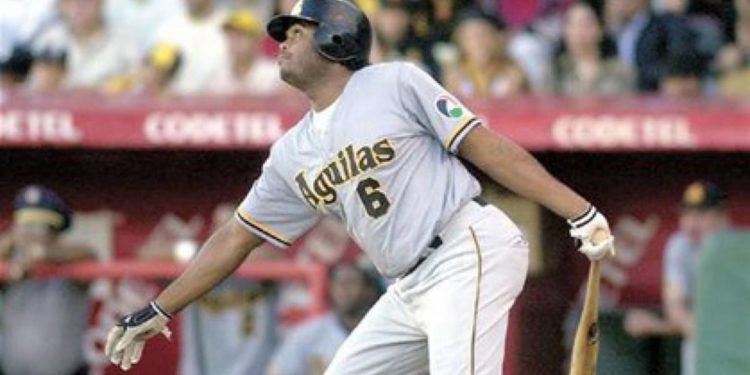 Tony Batista va al Pabellón de la Fama del Caribe