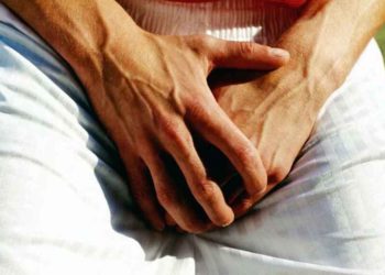 Recomiendan a los hombres eyacular 5 veces por semana para protegerse contra el cáncer de próstata