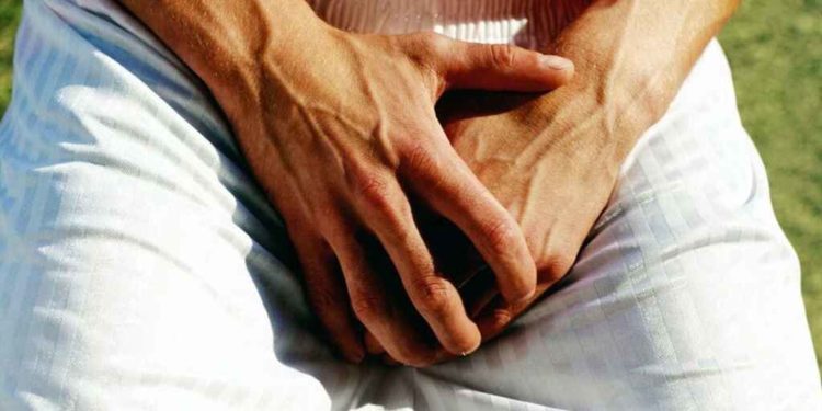 Recomiendan a los hombres eyacular 5 veces por semana para protegerse contra el cáncer de próstata