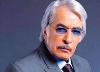 Muere el actor Enrique  Rocha