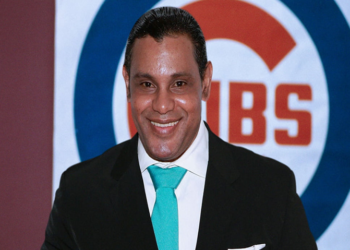 Sammy Sosa será interrogado este miércoles por su supuesto vínculo en caso Antipulpo