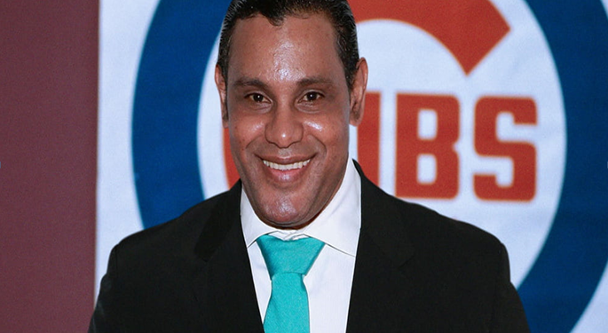 Sammy Sosa será interrogado este miércoles por su supuesto vínculo en caso Antipulpo