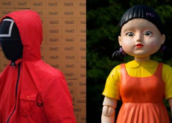 Los 6 errores de ‘El juego del calamar’ que nadie notó