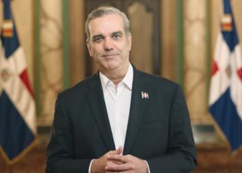 Presidente Luis Abinader se dirigirá esta noche a la nación
