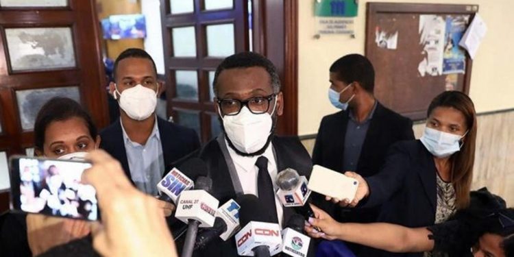 Wilson Camacho: “Corruptos seguirán cayendo”