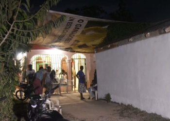 Diez hijos huérfanos en tragedia de Yamasá