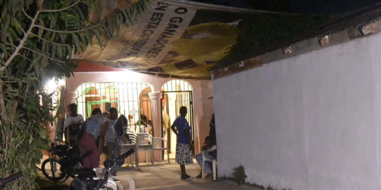 Diez hijos huérfanos en tragedia de Yamasá