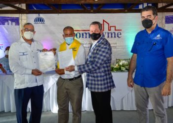 Promipyme entrega RD$9.8 millones en préstamos a emprendedores de Pedernales