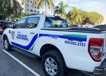 Policía captura hombre acusado de robo y violación sexual