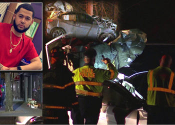 Dominicano muere tras chocar en vía contraria con un camión cisterna en Massachusetts