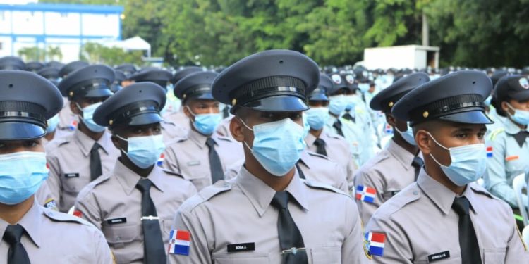 La PN inicia este jueves el “Operativo Navideño Compromiso con la Vida 2021”