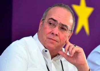 Charlie Mariotti afirma que “al PRM solo le quedan dos navidades” en el Palacio Nacional