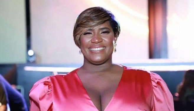 Exministra Juventud dice se va del cargo «con la cara en alto»