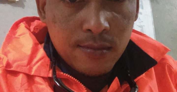 Muere joven en derrumbe de mina CORMIDOM