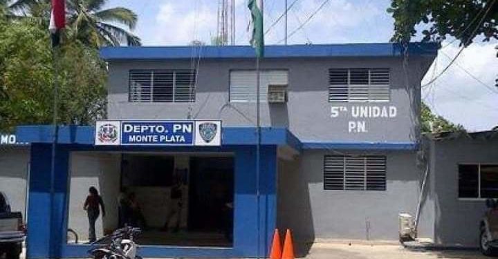Policía Nacional apresa a tres hombres por homicidios en la provincia de Monte Plata