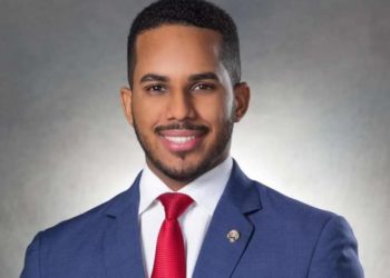 Designan nuevo ministro de la Juventud