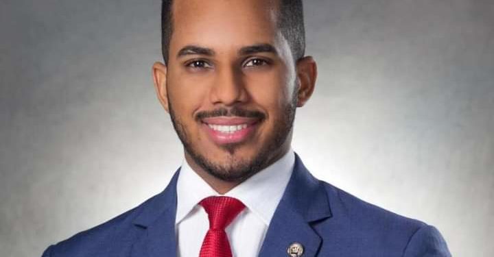 Designan nuevo ministro de la Juventud