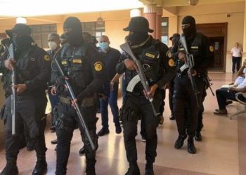 Corte de Apelación ratifica la prisión contra imputadas del Caso Falcón