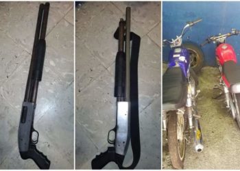 PN apresa hombre que se dedicaba a asaltar «pica-pollos»