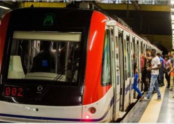 Este será el horario laboral del Metro y el Teleférico de SD para Navidad