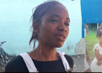 Desconocido supuestamente secuestra niña durante rezos de la abuela; autoridades investigan el hecho