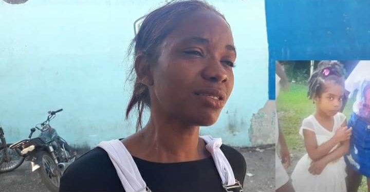 Desconocido supuestamente secuestra niña durante rezos de la abuela; autoridades investigan el hecho