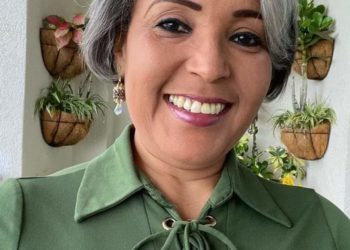 Fallece reconocida profesora de la UASD, Rosa Silverio por complicaciones de salud