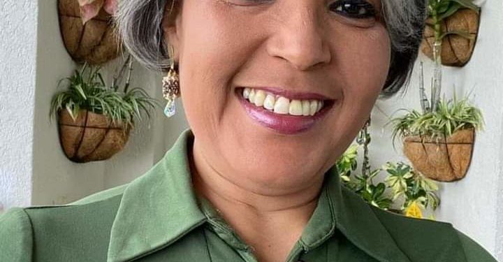 Fallece reconocida profesora de la UASD, Rosa Silverio por complicaciones de salud