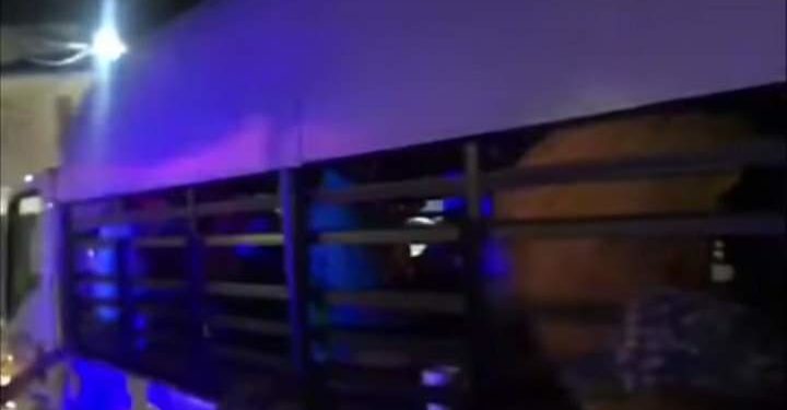 Policía Nacional apresa a más de 100 personas durante «teteo» en SDE