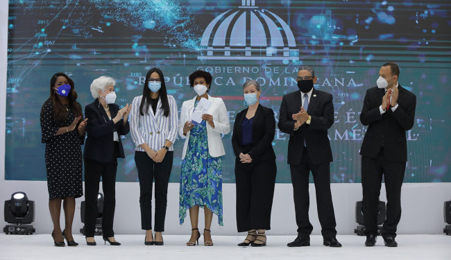 La Dirección de Ética convoca al 3er. Concurso Nacional de Periodismo de Datos