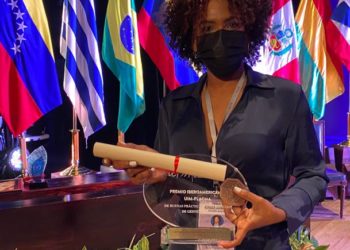 República Dominicana obtiene 1er lugar en premios UIM- FLACMA