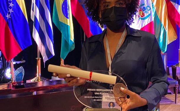 República Dominicana obtiene 1er lugar en premios UIM- FLACMA
