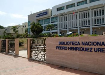 Biblioteca Nacional estará cerrada desde 16 al 24 de diciembre del 2021