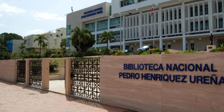 Biblioteca Nacional estará cerrada desde 16 al 24 de diciembre del 2021